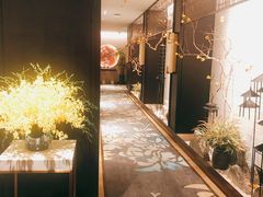 -君庭中餐厅(友谊宾馆店)