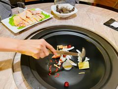 -采悦轩中餐厅·粤菜·海南菜(神州半岛喜来登度假酒店)
