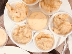 -东方红海鲜百汇(国际大厦店)