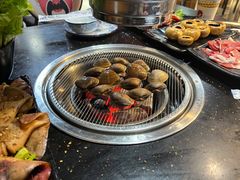 -丹东丛炟海鲜烧烤(江艺路店)