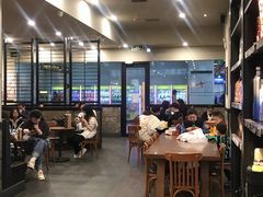 -星巴克(无锡大东方店)