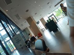 -星巴克(柳州万象城店)