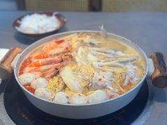 -创味·民间海南菜·非遗藤桥排骨(藤桥·免税城店)