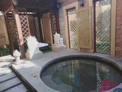 -启东恒大海上威尼斯酒店