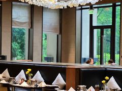 -太湖饭店玉兰厅(自助餐厅)