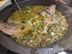 -小凤庭·地道湖北菜武昌鱼·藕汤(38年黄鹤楼店)