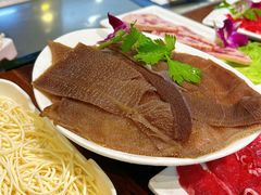 -好得火锅(育才店)
