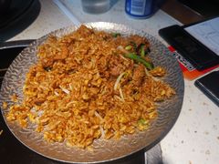-沪小胖·小龙虾·蓝龙王(八佰伴店)