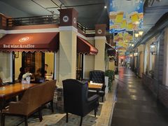 -金海湾海鲜总店
