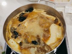 -蝎王府羊蝎子(北大地店)