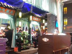 -红蜡烛-养生粥-津鲁菜(中山路店)