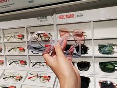-LOHO眼镜(上海五角场合生汇店)
