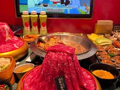 -牛New寿喜烧(闵行龙湖天街店)
