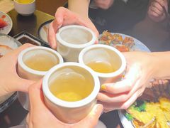 -松子料理(白家庄店)