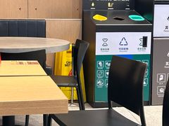 -麦当劳(北亭广场分店)