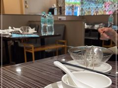 大堂-老廣食堂(区庄店)