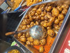 -周小亮丁家坡洋芋(全国总店)