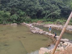 -北仑森林植物园