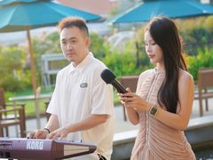 -厦门悦华酒店