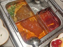 -海底捞火锅(翔龙天地广场店)