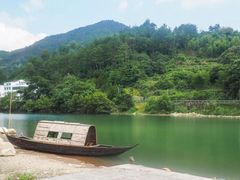 -楠溪江风景名胜区