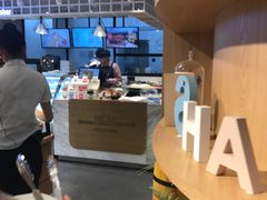 -雪贝尔Shaber面包花园(民德路店)