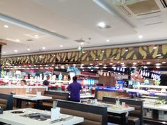 -伊尔曼都自助餐厅(102国道店)