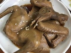 -煲煲掂风味煲仔饭餐厅(西区店)