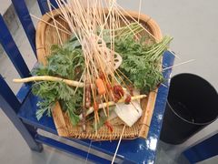 -马路边边麻辣烫联盟路店