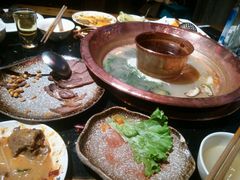-宽巷子成都火锅(南站店)