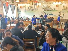 -小崔家臊子面(蔡家坡总店)