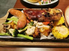 -bluefrog蓝蛙(悠唐购物中心店)