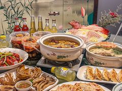 -金龙·打边炉(南京西路店)