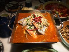 -苏乡兰亭·新派淮扬菜(吾悦广场店)