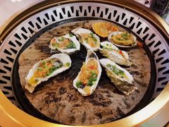 -布罗城堡自助烧烤(鸿通城购物中心店)
