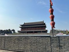 -西安城墙·碑林历史文化景区