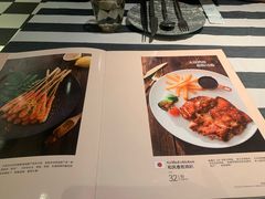 -西餐厅(南通文化宫店)