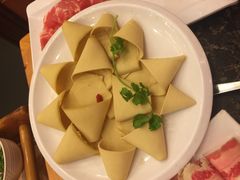-老码头火锅(玉林店)