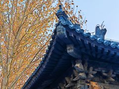-嵩祝寺及智珠寺