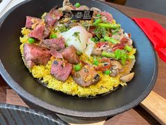 -西堤牛排(合肥之心城店)
