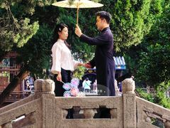 -南京中国近代史遗址博物馆(南京总统府)