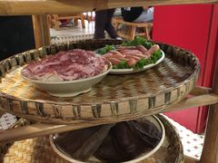 -陈艳红火锅菜·冒菜(簋街店)