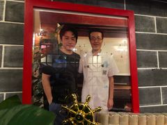 -裕和堂中医推拿艾灸(太古汇臻品店)