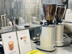 -M Stand(杭州萧山万象汇店)