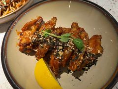 -BE BRIGHT KITCHEN(正佳广场店)