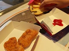 -麦当劳(顺义店)