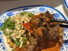 -一烙锅(友谊店)