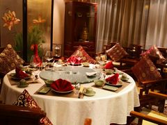 包厢-汉唐宴长安食府