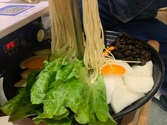 -许府牛火锅(信义坊总店)