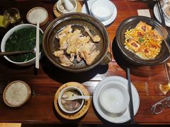 -客语客家菜(东山口店)